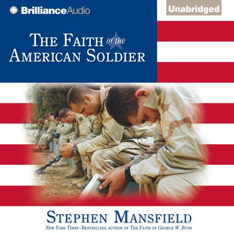 The Faith of the American Soldier