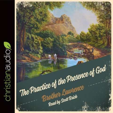 The Practice of the Presence of God