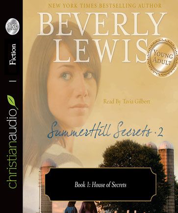 SummerHill Secrets Volume 2, Book 1: House of Secrets