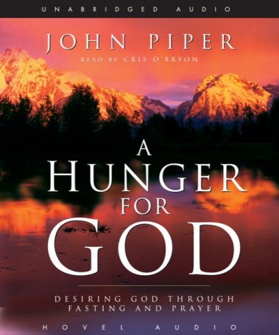 A Hunger For God