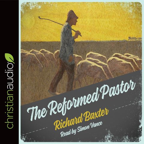 The Reformed Pastor