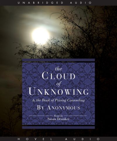 The Cloud of Unknowing