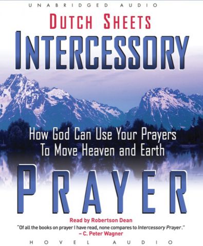 Intercessory Prayer