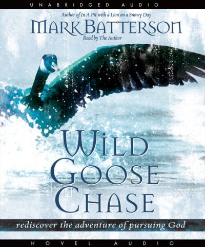 Wild Goose Chase