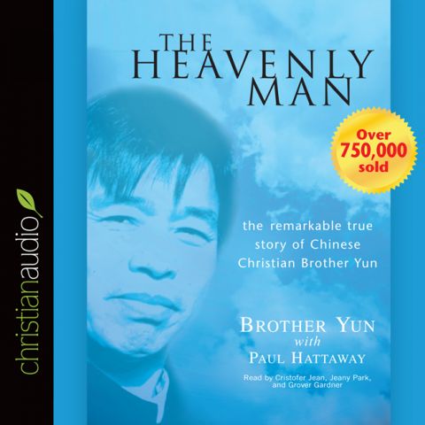 The Heavenly Man