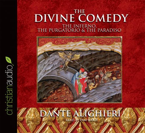 The Divine Comedy