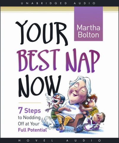 Your Best Nap Now