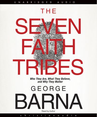 The Seven Faith Tribes