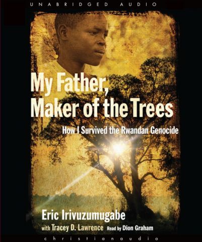 My Father, Maker of the Trees