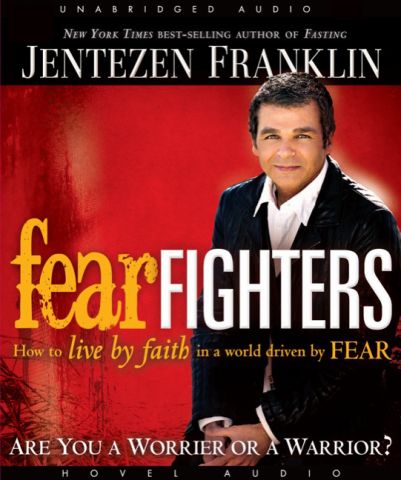 Fear Fighters