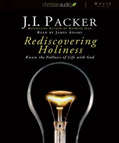 Rediscovering Holiness