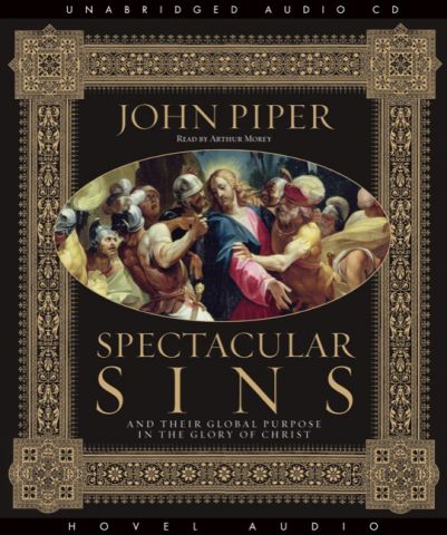 Spectacular Sins