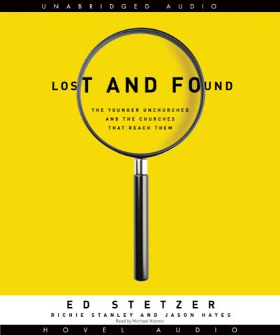 Lost and Found