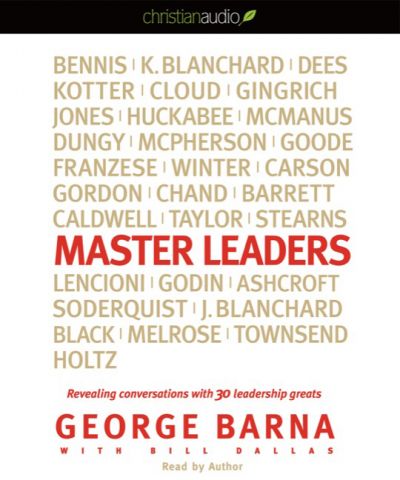 Master Leaders