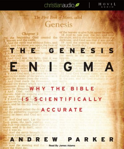 The Genesis Enigma