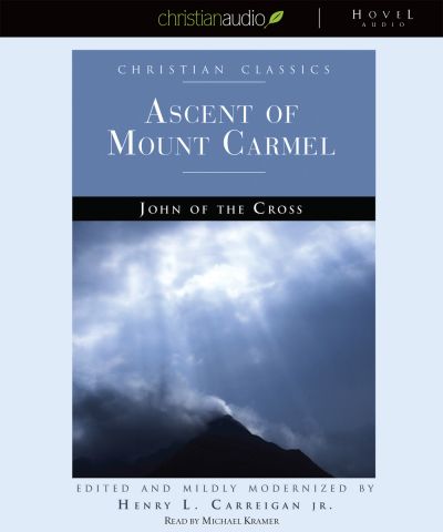 Ascent of Mount Carmel