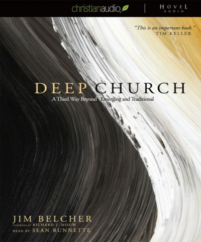 Deep Church