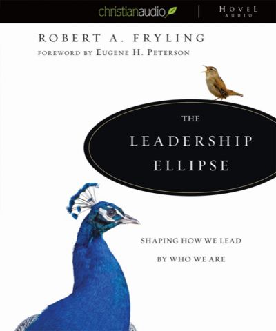 The Leadership Ellipse