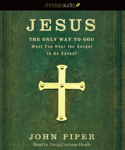 Jesus: The Only Way to God