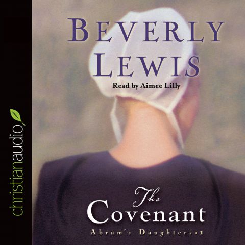 The Covenant (Abram's Daughters, Book #1)