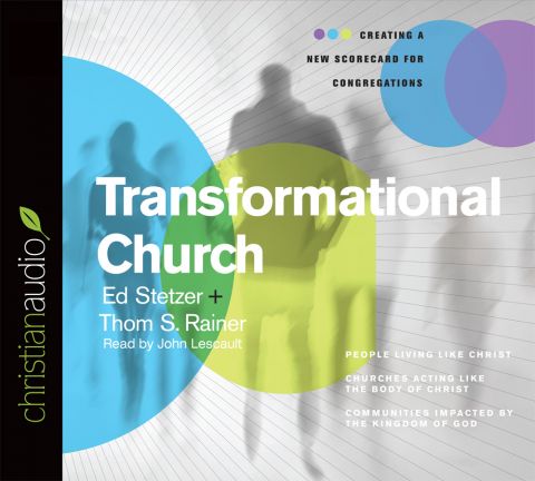 Transformational Church