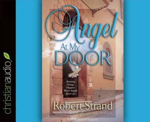 Angel At My Door