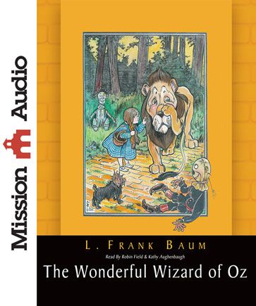 The Wonderful Wizard of Oz