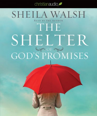 The Shelter of God's Promises