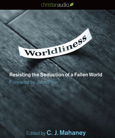 Worldliness