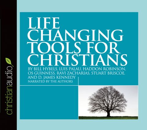 Life Changing Tools for Christians