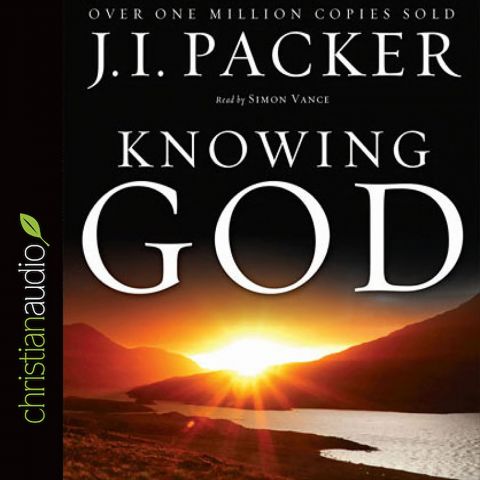 Knowing God