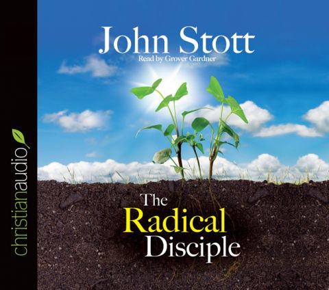 The Radical Disciple