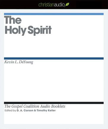 The Holy Spirit