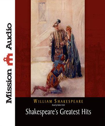 Shakespeare's Greatest Hits