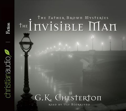 The Invisible Man