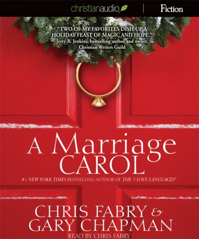 A Marriage Carol