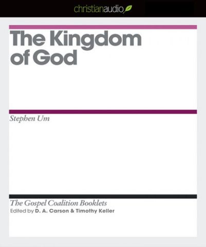 The Kingdom of God