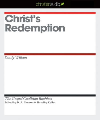 Christ's Redemption