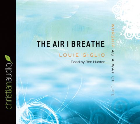 The Air I Breathe