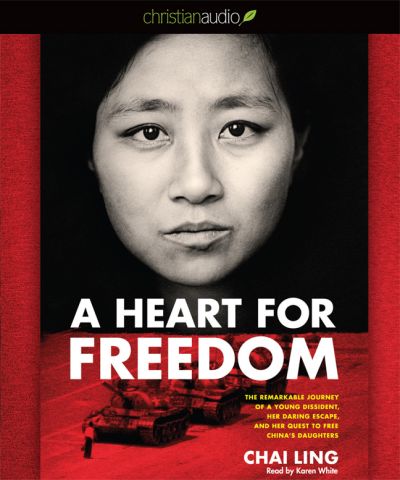 A Heart for Freedom