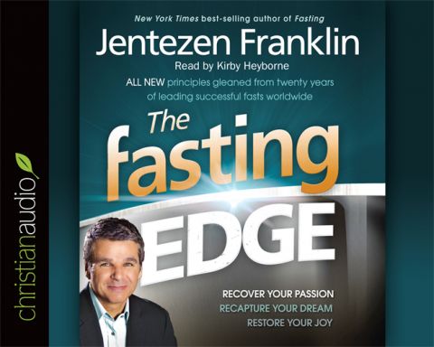 The Fasting Edge