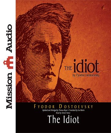 The Idiot