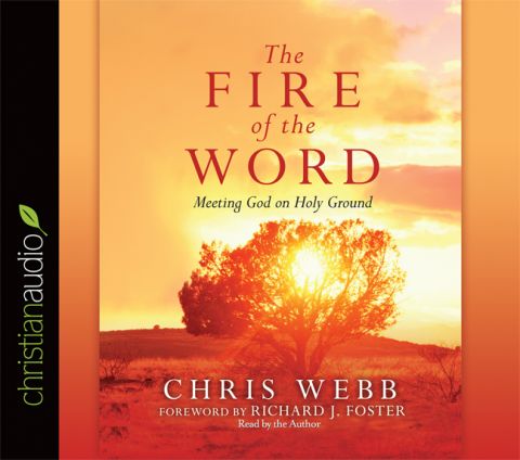 The Fire of the Word