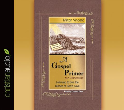 A Gospel Primer for Christians