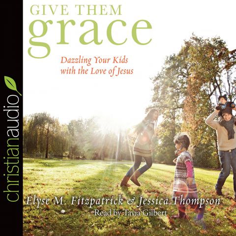 Give Them Grace