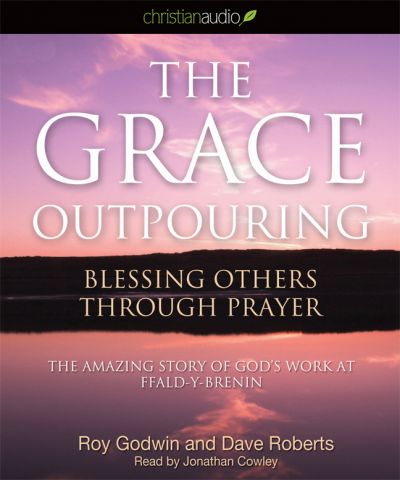 The Grace Outpouring