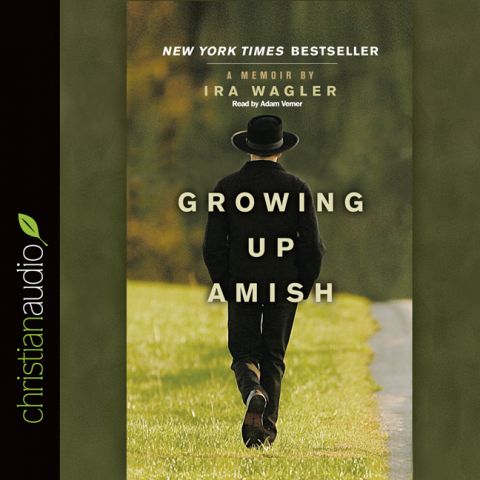 Growing Up Amish