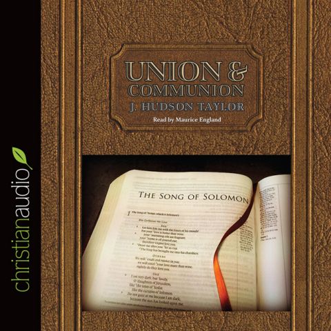 Union and Communion