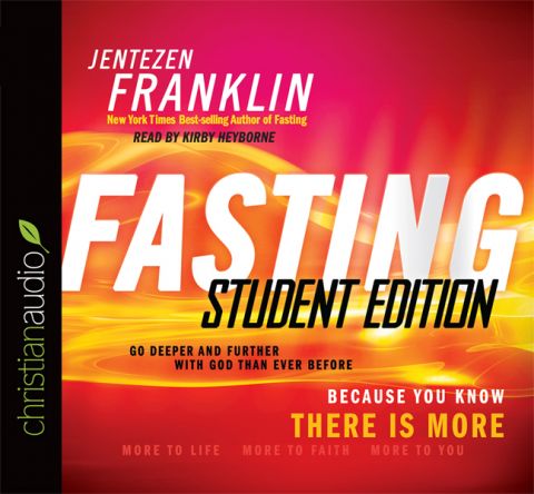 Fasting Student Edition