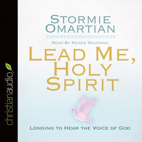 Lead Me, Holy Spirit